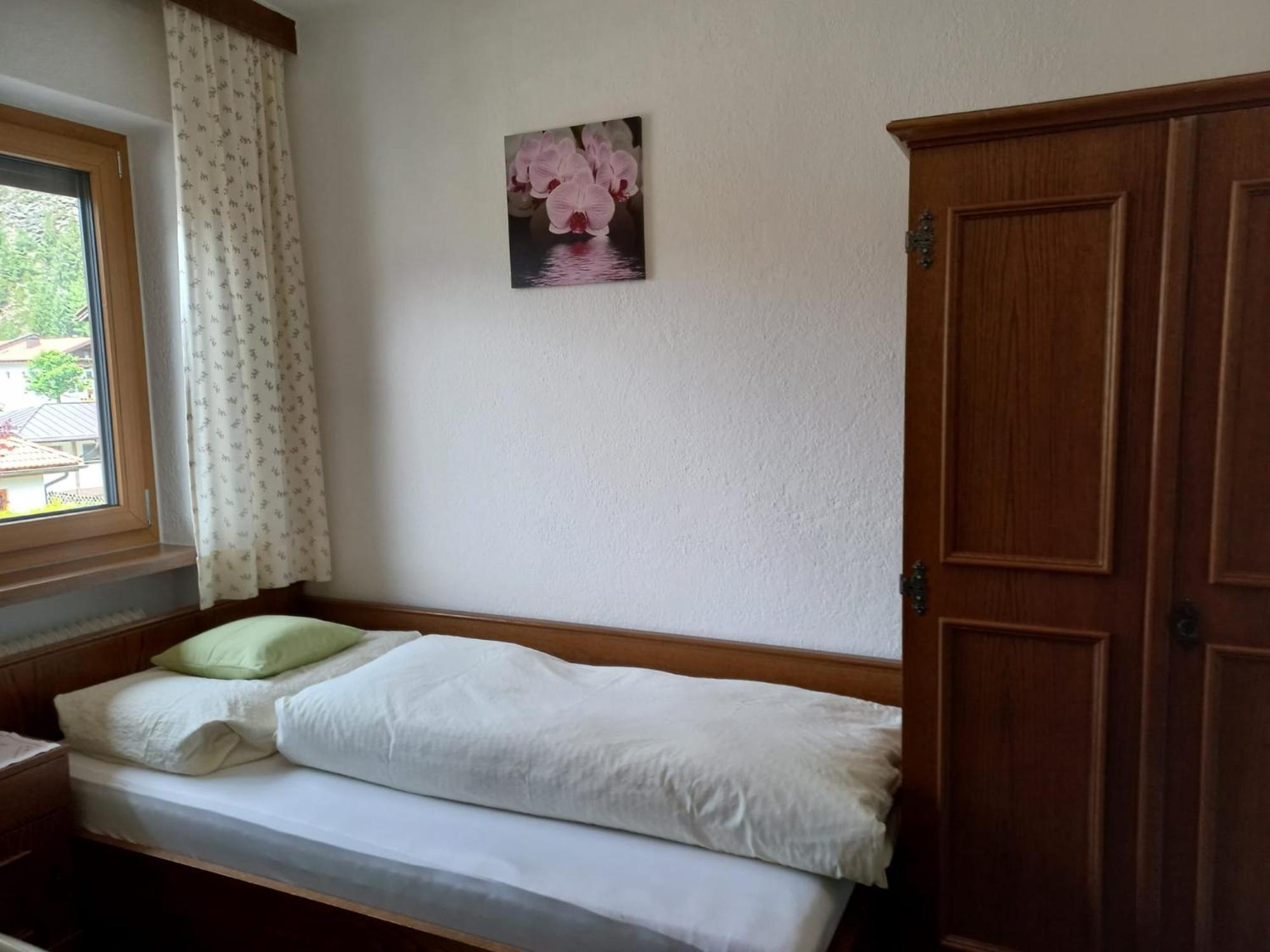 Ferienwohnungen Plattner Langenfeld Luaran gambar